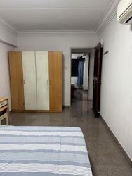 Blk 624B Woodlands Drive 52 (Woodlands), HDB 4 Rooms #634600141